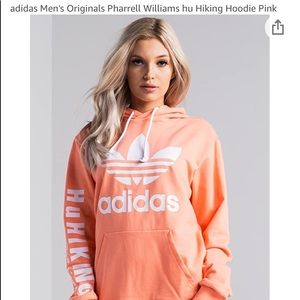 Adidas Hoodie